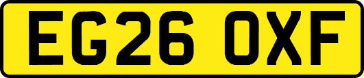 EG26OXF