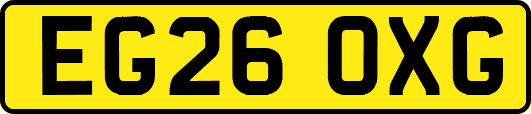 EG26OXG
