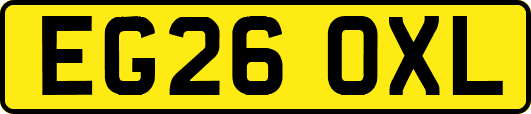 EG26OXL