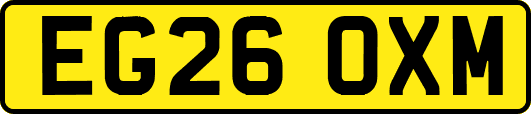 EG26OXM