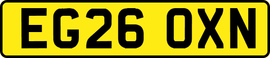 EG26OXN