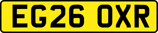 EG26OXR