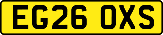EG26OXS