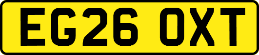 EG26OXT