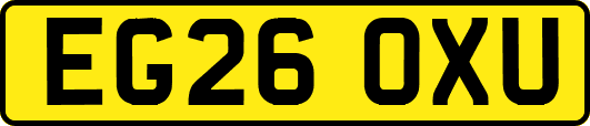 EG26OXU