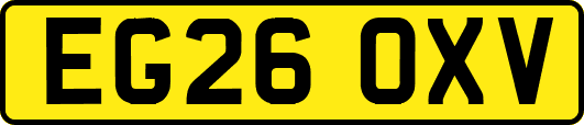 EG26OXV