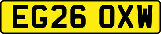 EG26OXW