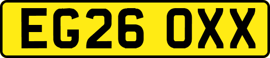 EG26OXX