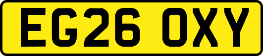 EG26OXY