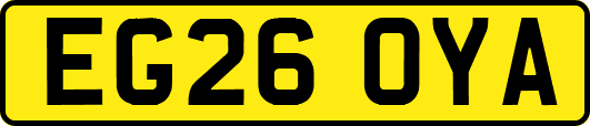 EG26OYA