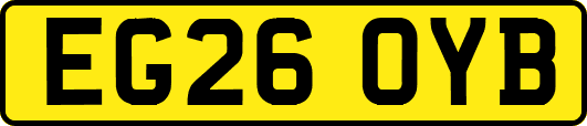 EG26OYB