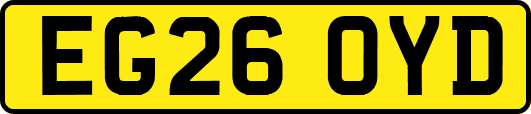 EG26OYD