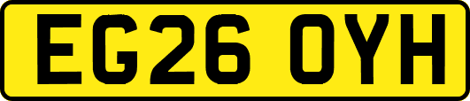 EG26OYH
