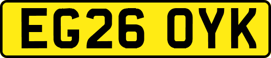 EG26OYK