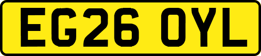EG26OYL