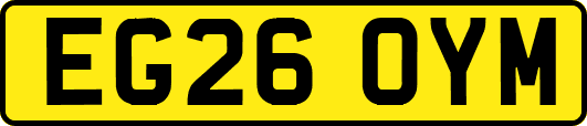 EG26OYM