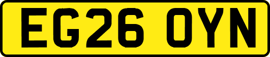 EG26OYN