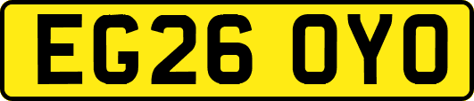 EG26OYO