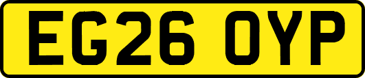 EG26OYP