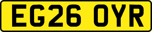 EG26OYR