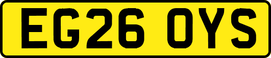 EG26OYS