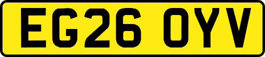 EG26OYV