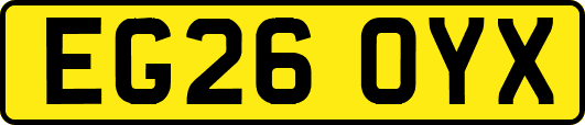 EG26OYX