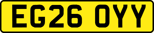 EG26OYY