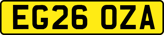 EG26OZA