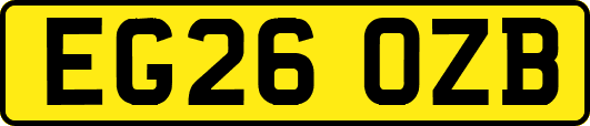 EG26OZB