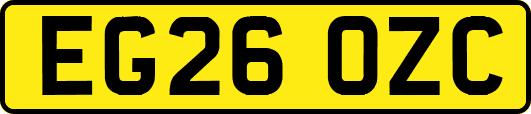 EG26OZC