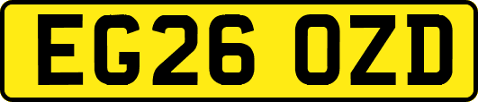 EG26OZD
