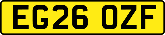 EG26OZF