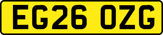 EG26OZG