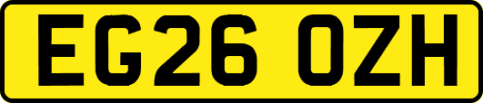 EG26OZH