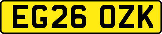 EG26OZK