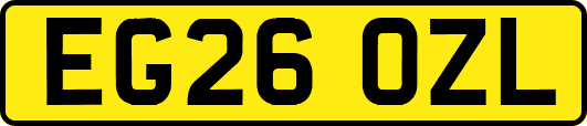 EG26OZL