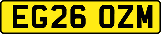 EG26OZM