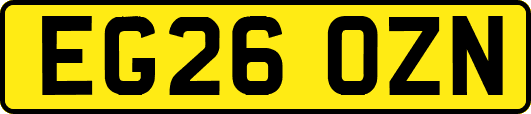 EG26OZN