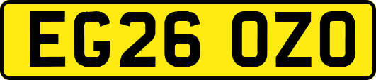 EG26OZO