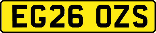 EG26OZS