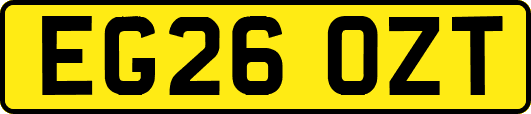EG26OZT