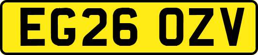 EG26OZV