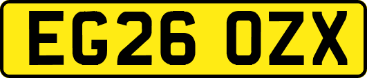 EG26OZX