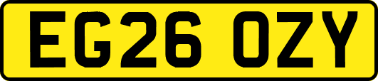 EG26OZY
