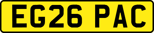 EG26PAC