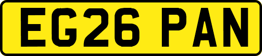 EG26PAN