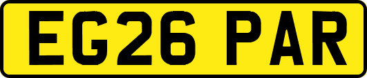 EG26PAR