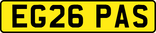 EG26PAS