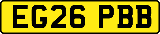 EG26PBB